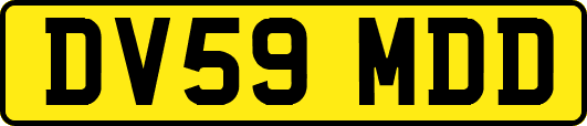 DV59MDD