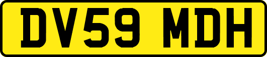 DV59MDH