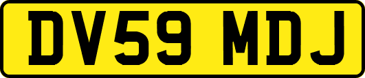 DV59MDJ