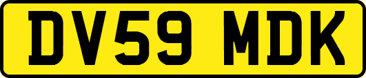 DV59MDK