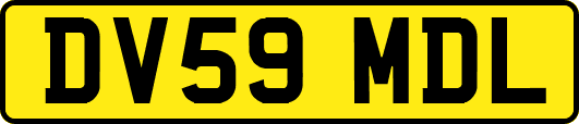 DV59MDL