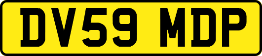 DV59MDP