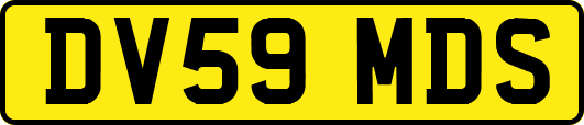 DV59MDS