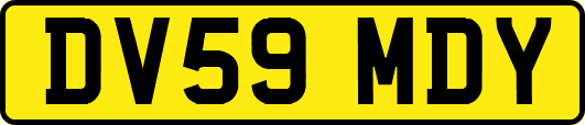 DV59MDY