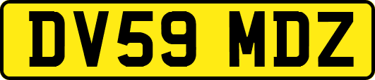 DV59MDZ