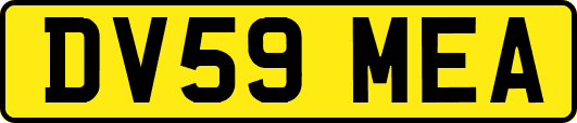 DV59MEA