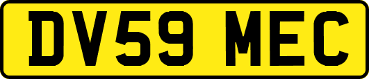 DV59MEC