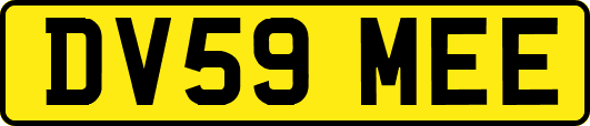 DV59MEE