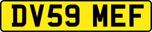 DV59MEF