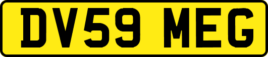 DV59MEG