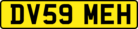 DV59MEH