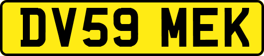 DV59MEK