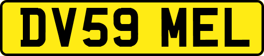 DV59MEL