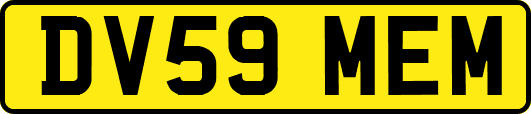 DV59MEM