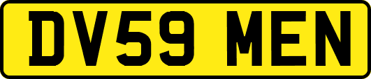 DV59MEN