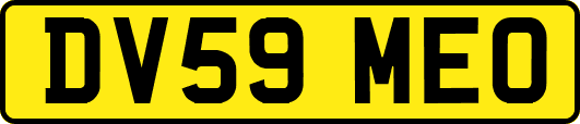 DV59MEO