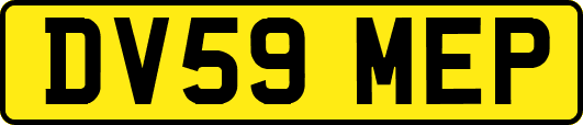 DV59MEP