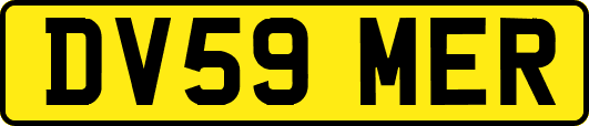 DV59MER