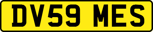 DV59MES