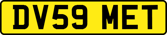 DV59MET