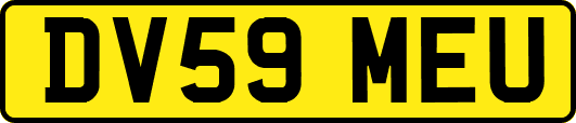 DV59MEU