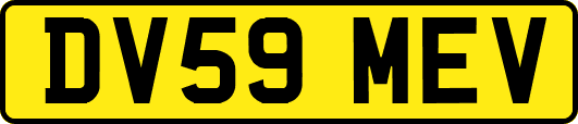 DV59MEV
