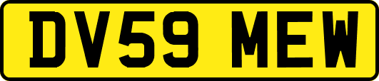 DV59MEW