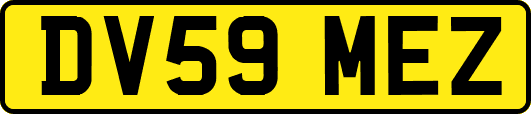 DV59MEZ