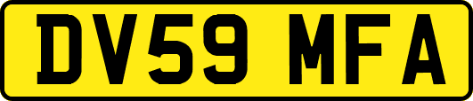 DV59MFA