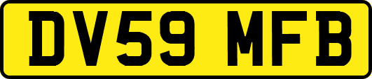 DV59MFB