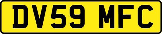 DV59MFC