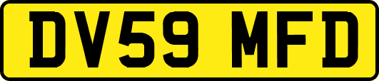 DV59MFD