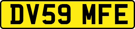 DV59MFE