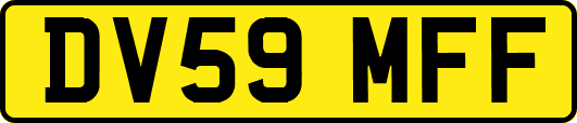 DV59MFF