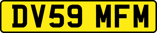 DV59MFM