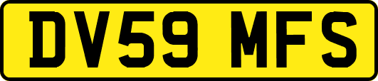DV59MFS