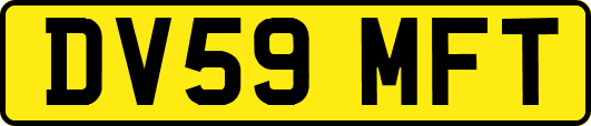 DV59MFT