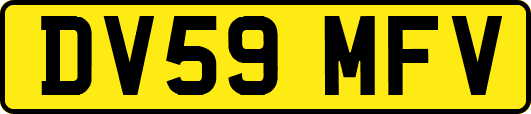 DV59MFV