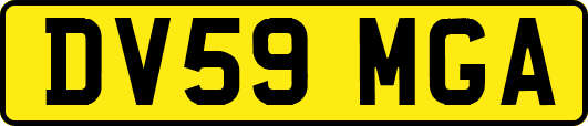 DV59MGA