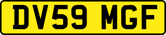 DV59MGF