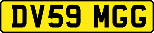 DV59MGG
