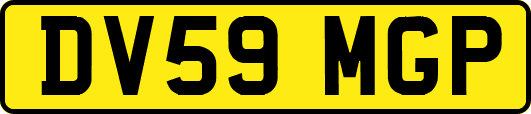 DV59MGP