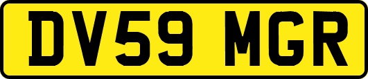 DV59MGR