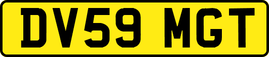 DV59MGT