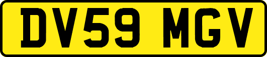 DV59MGV