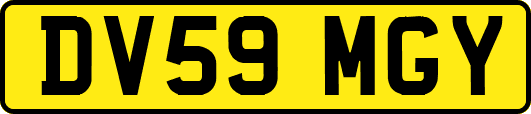 DV59MGY