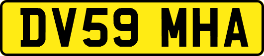 DV59MHA