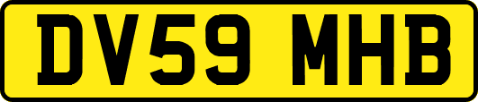DV59MHB