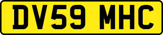 DV59MHC