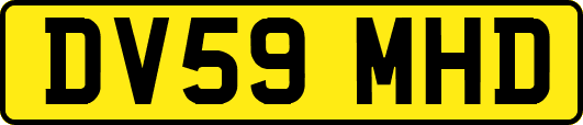 DV59MHD